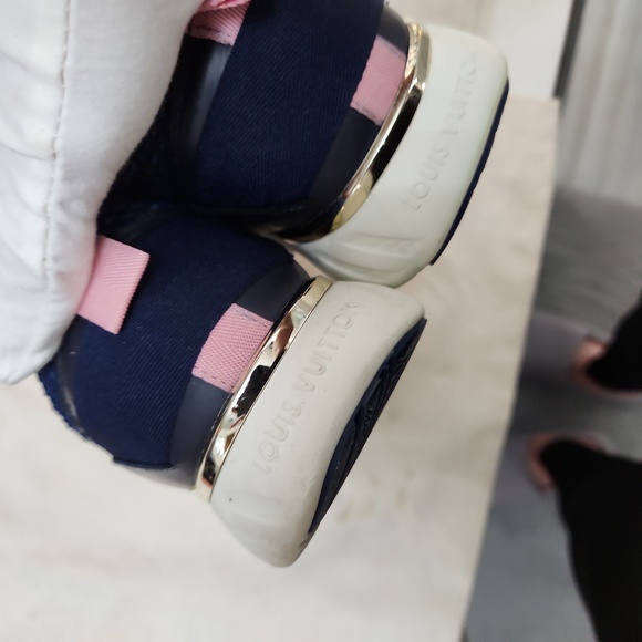Louis vuitton sneaker - Picture 7 of 7